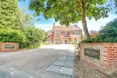 Abbey Dean - An outside view of the home